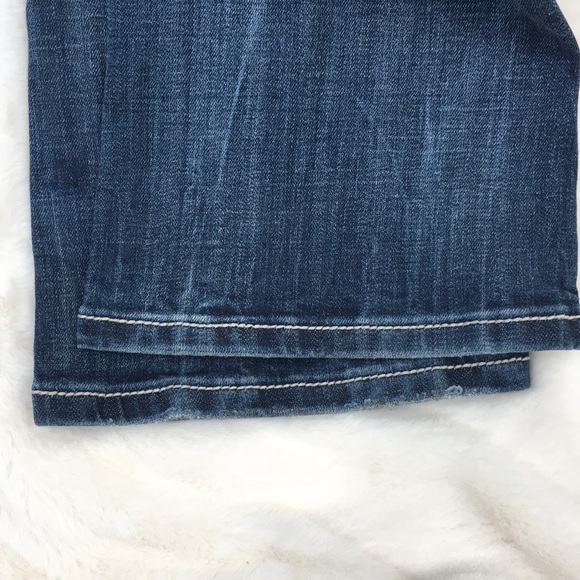 Miss Me Denim - Miss Me Jeans